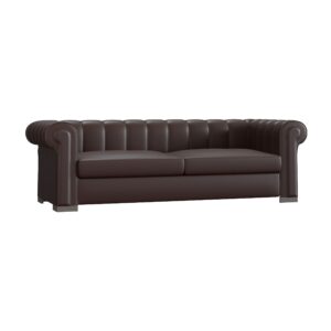 2-Personers Nordic Sofa - CRB405
