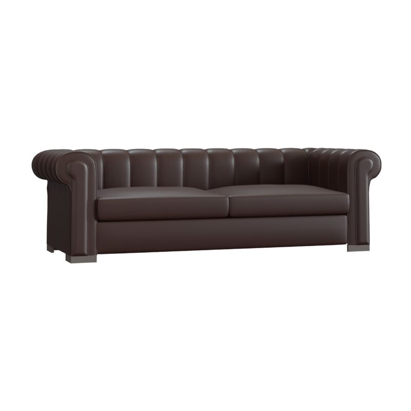 2-Personers Nordic Sofa - CRB405