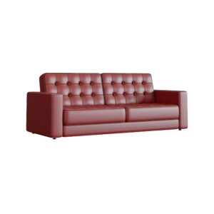 2-Personers Nordic Sofa - CRB419