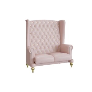 2-Personers Sofa Prinsesse - CRB441