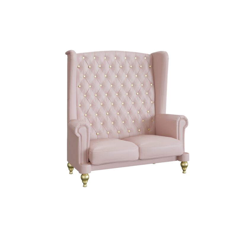 2-Personers Sofa Prinsesse - CRB441