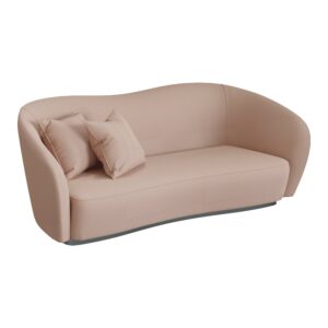 3-Personers Nordic Sofa - CRB433