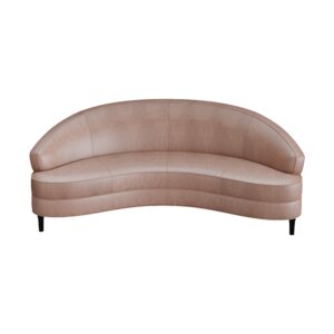 3-Personers Nordic Sofa - CRB436