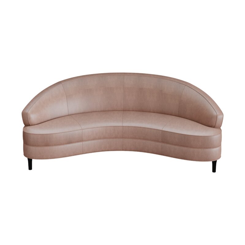 3-Personers Nordic Sofa - CRB436