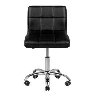 Avlastningsstol A-5299 - Svart