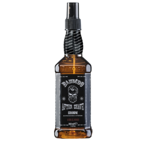 Bandido Etter Barbering Köln Spray Volcano - 350 ml