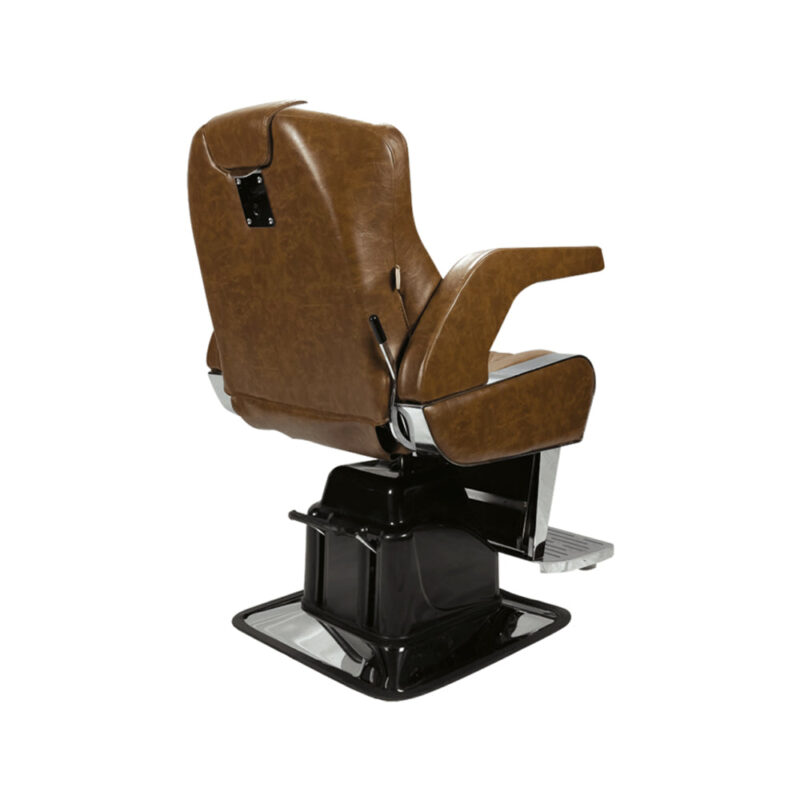 Barberstol - CRK101 - Bilde 2
