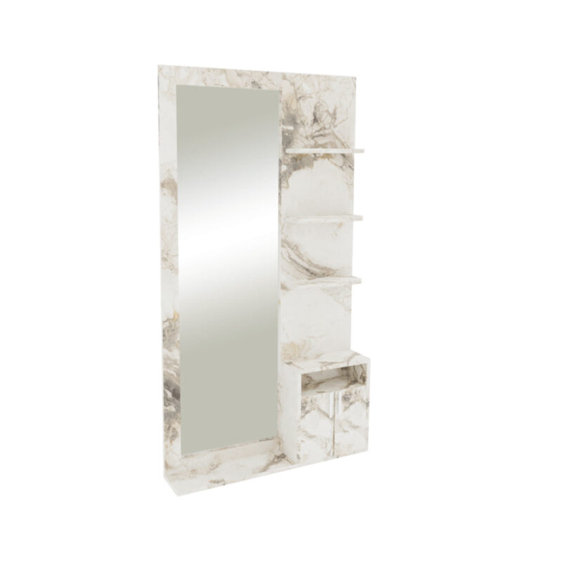Frisørplass Nordic Møbler - CRT690
