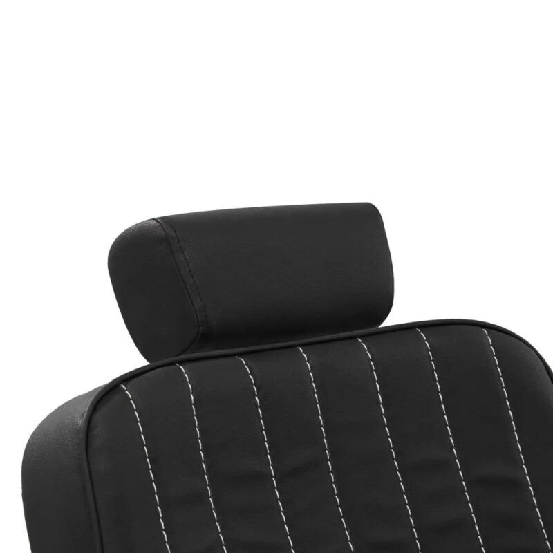 Gabbiano Barber Chair Marcus Gold - Bilde 7