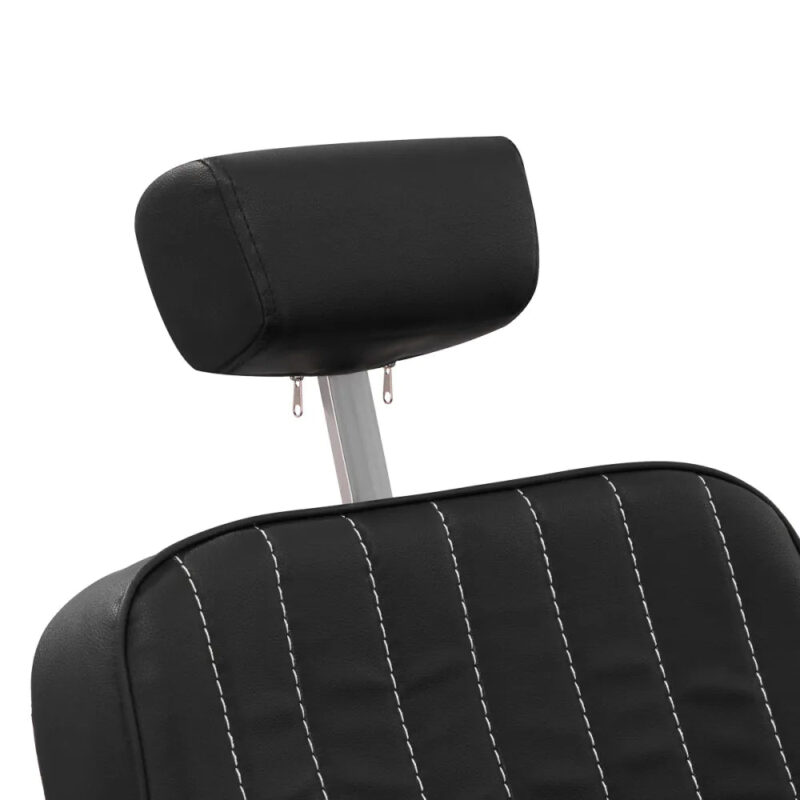 Gabbiano Barber Chair Marcus Gold - Bilde 6