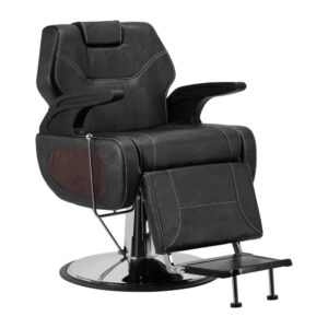 Gabbiano Barberstol Kong 1