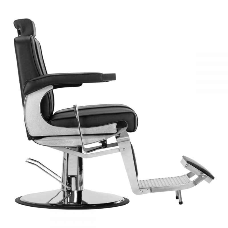 Hair System Frisørstol BM88066 - Sort - Bilde 13