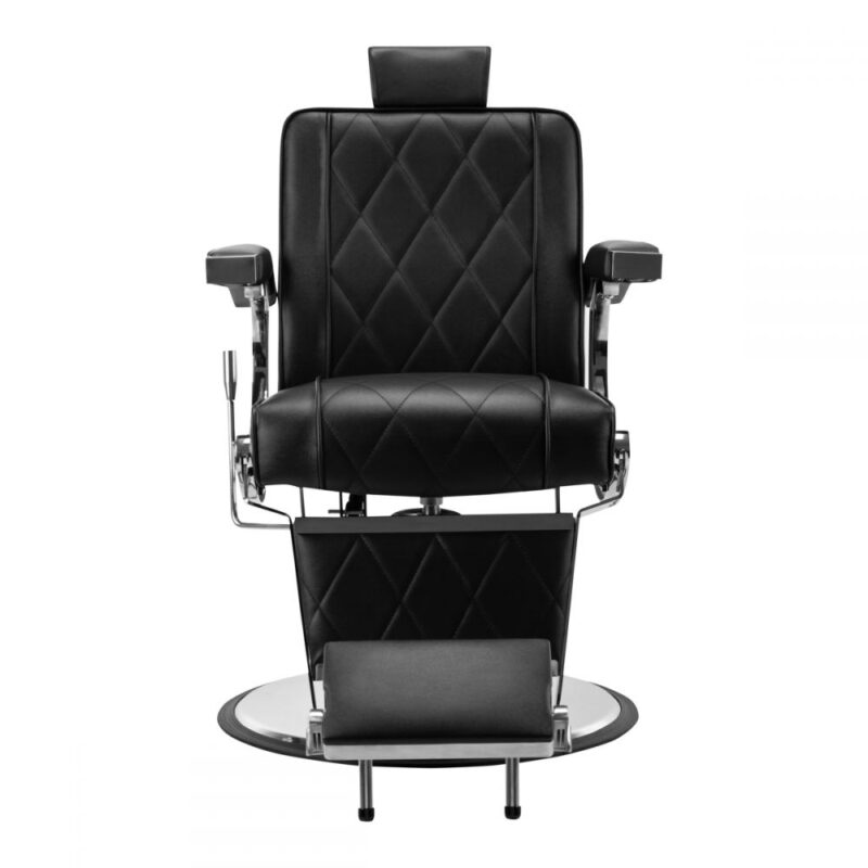Hair System Frisørstol BM88066 - Sort - Bilde 12