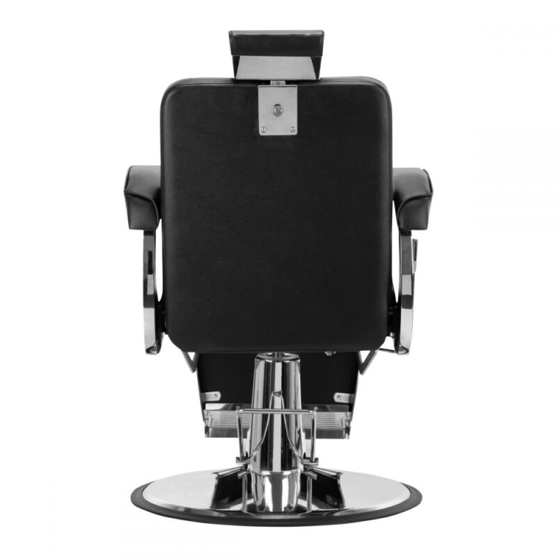 Hair System Frisørstol BM88066 - Sort - Bilde 11
