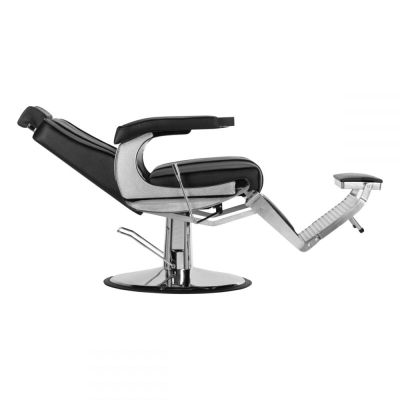 Hair System Frisørstol BM88066 - Sort - Bilde 10