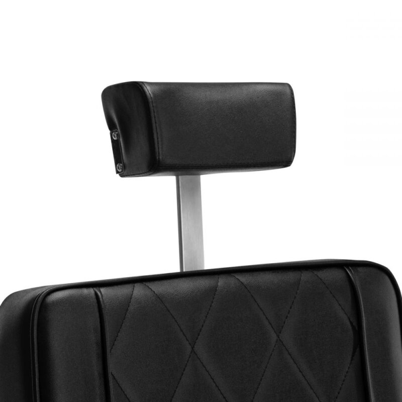 Hair System Frisørstol BM88066 - Sort - Bilde 8