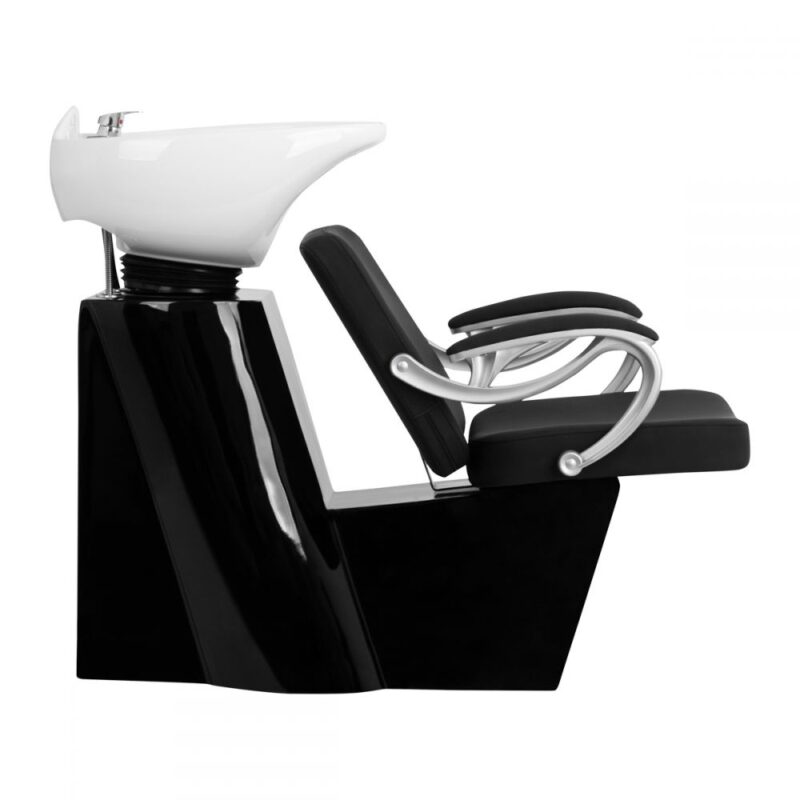 Hair System Frisørvask ZA31 - Sort - Bilde 7