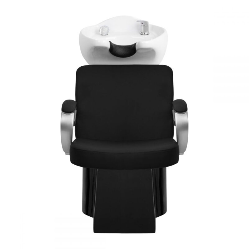 Hair System Frisørvask ZA31 - Sort - Bilde 6