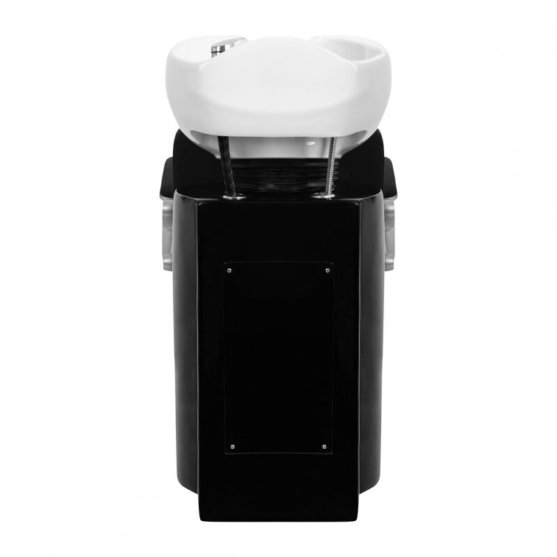 Hair System Frisørvask ZA31 - Sort - Bilde 5