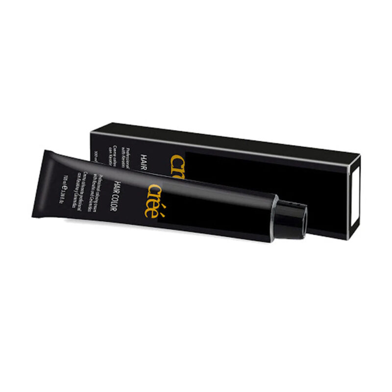 Créé 6.0 - Intense Dark Blond - Bilde 2