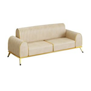 Deluxe 2-Seters Sofa - CRB452