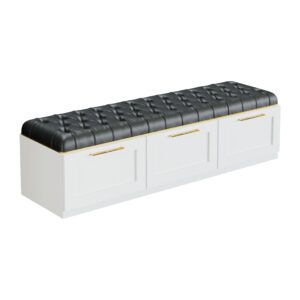 Deluxe 3-Setters Sofa - CRB434