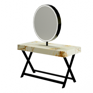 Frisørplass Deluxe Møbler - CRT697