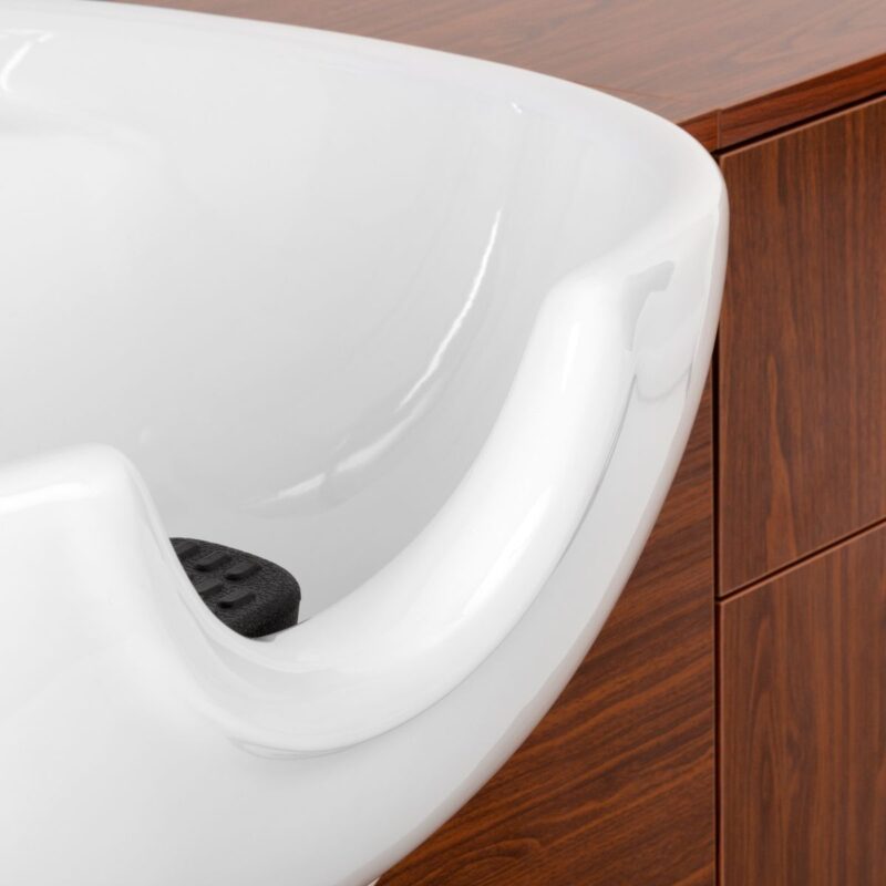 Gabbiano Barberkonsoll Med Vask MT-1109 - Bilde 5
