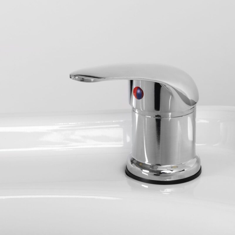 Gabbiano Barberkonsoll Med Vask MT-1109 - Bilde 7