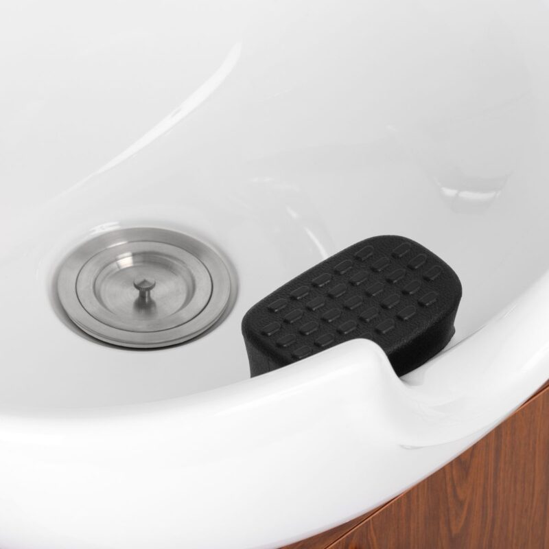 Gabbiano Barberkonsoll Med Vask MT-1109 - Bilde 6