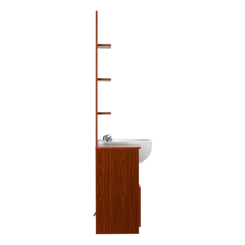 Gabbiano Barberkonsoll Med Vask MT-1109 - Bilde 10