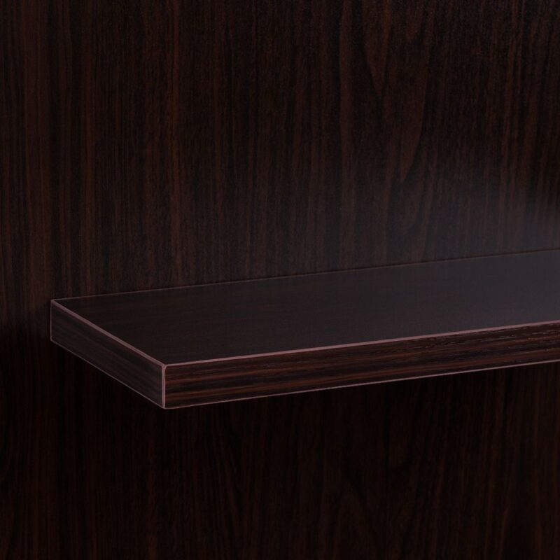 Gabbiano Barberkonsoll MT-1112 Wenge - Bilde 3